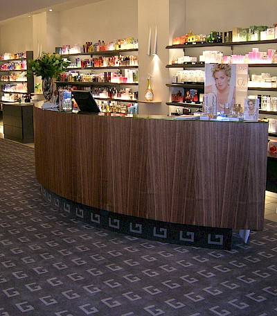 Parfumeries Gutmann Waregem