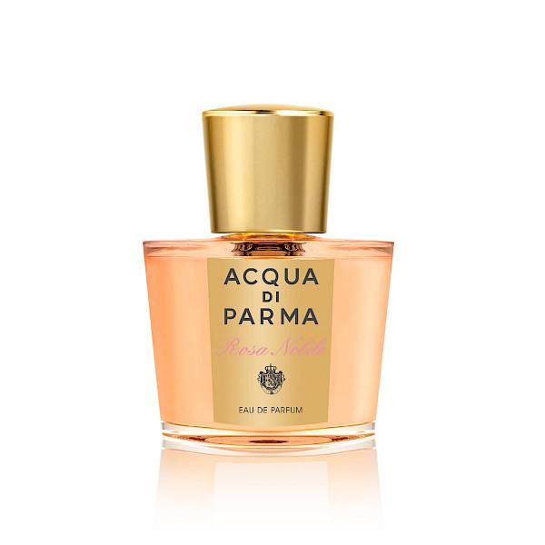 Rosa Nobile Eau de Parfum spray 
