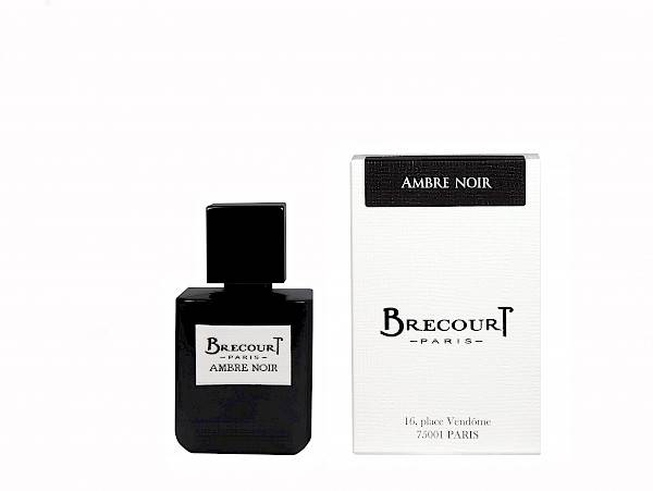 Ambre Noir Eau de parfum