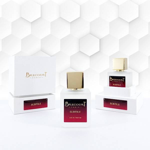 Subtile Eau de parfum