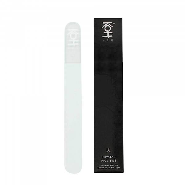 Crystal Nail File