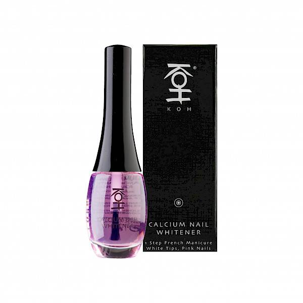 Calcium Nail Whitener