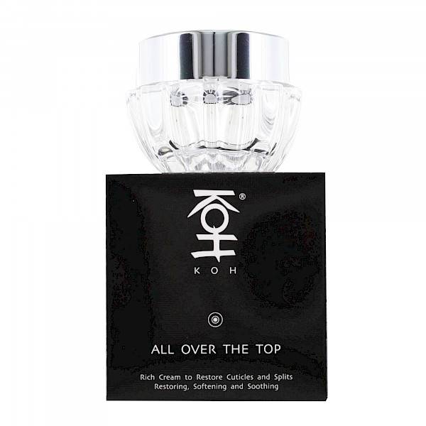KOH All Over the Top