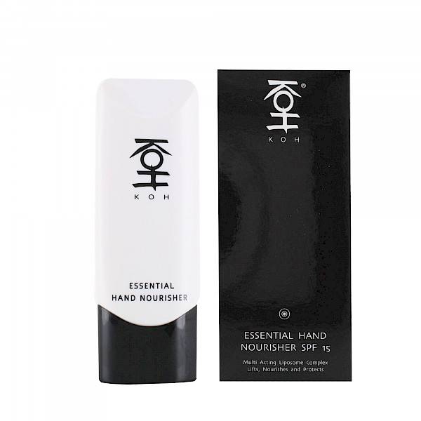 Essential Hand Nourisher, tube