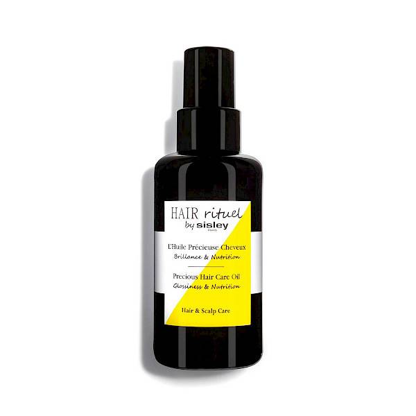 Huile Précieuse Cheveux Brillance et Nutrition