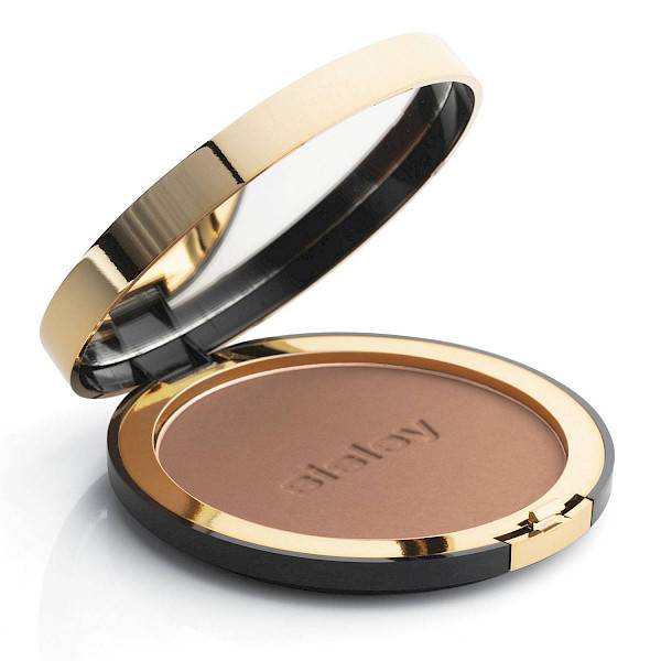 Phyto-Poudre Compacte 