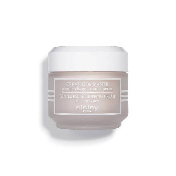Crème Gommante pour le visage