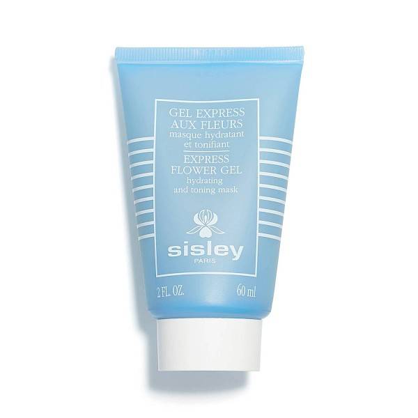 Gel Express aux Fleurs