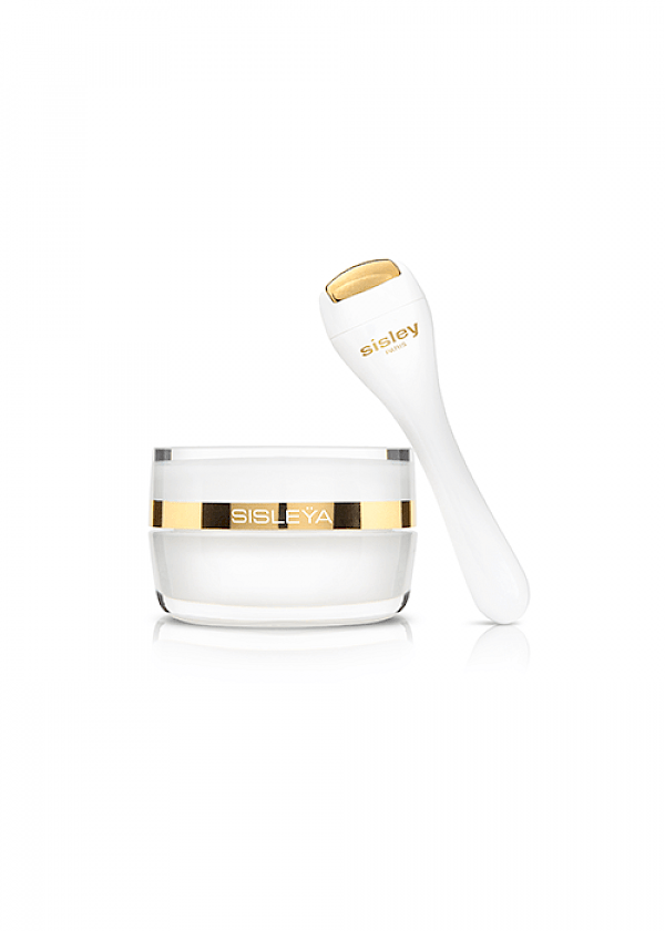 Sisleÿa L'Intégral Anti-Âge Crème Contour des Yeux et des Lèvres 