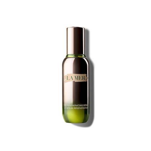 The Regenerating Serum