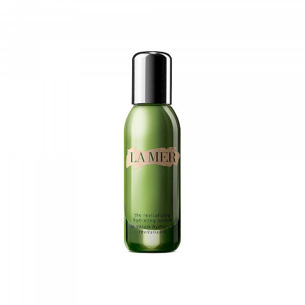 The Revitalizing Hydrating Serum