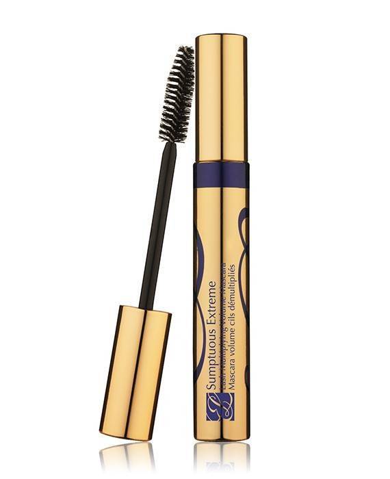 Sumptuous Extreme Mascara Black