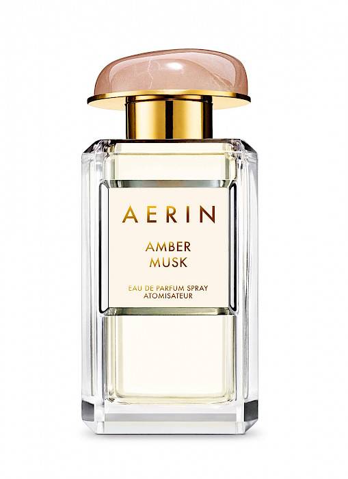 Amber Musk Edp 