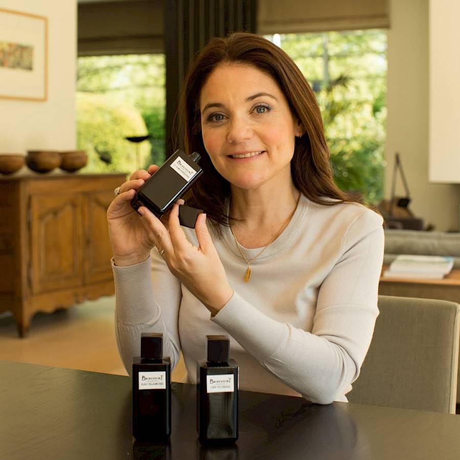Ontdek alle parfums van Brecourt