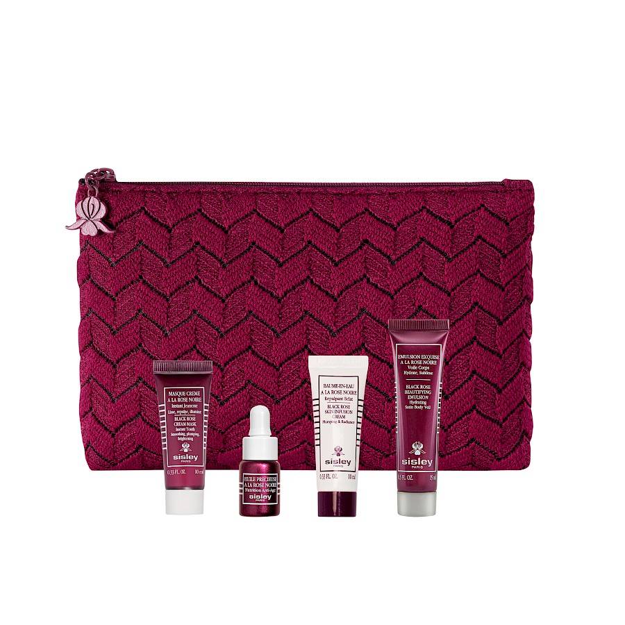 Promotion Sisley