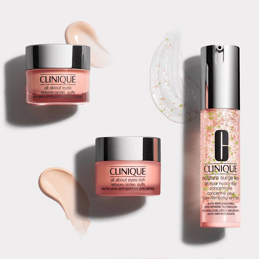 Clinique spaarkaart