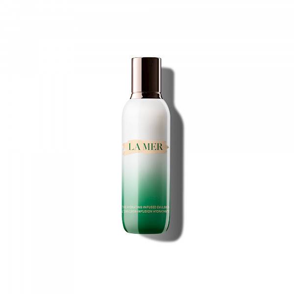 The Hydrating Infused Emulsion