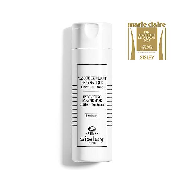 Masque Exfoliant Enzymatique