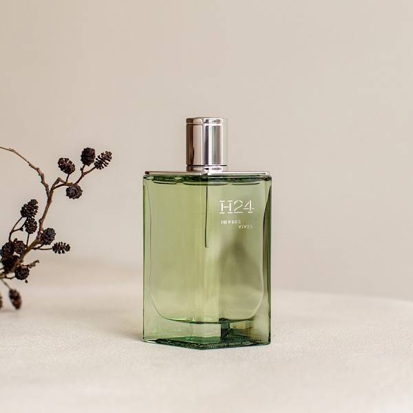 H24 Herbes Vives Eau de Parfum