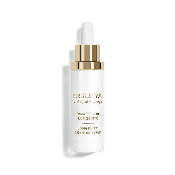 Sisleÿa L'Intégral Anti-Âge Sérum Essentiel Longévité