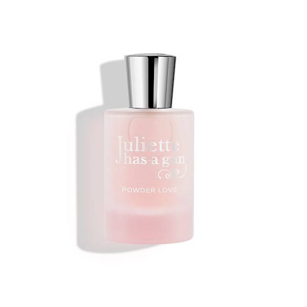 Powder Love Eau de parfum